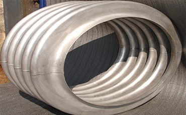 Thick Wall Expansion joint